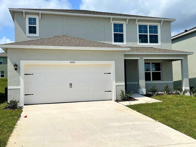 2030 MAPLE RIDGE DR, Zellwood, FL 32798