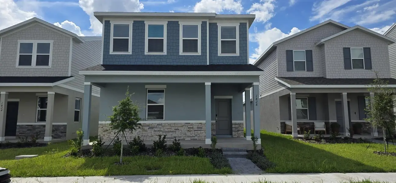 1828 SHADOW BOX BND, St Cloud, FL 34771