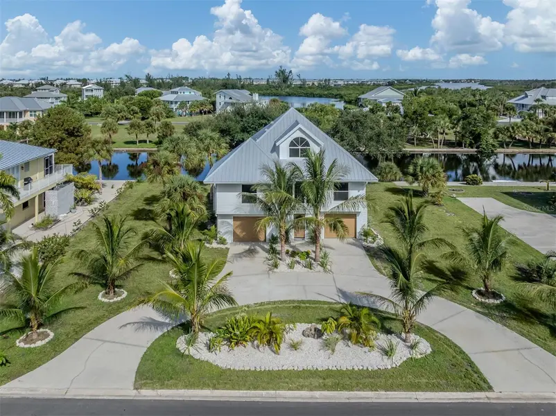 13075 VIA CASSIA, Placida, FL 33946