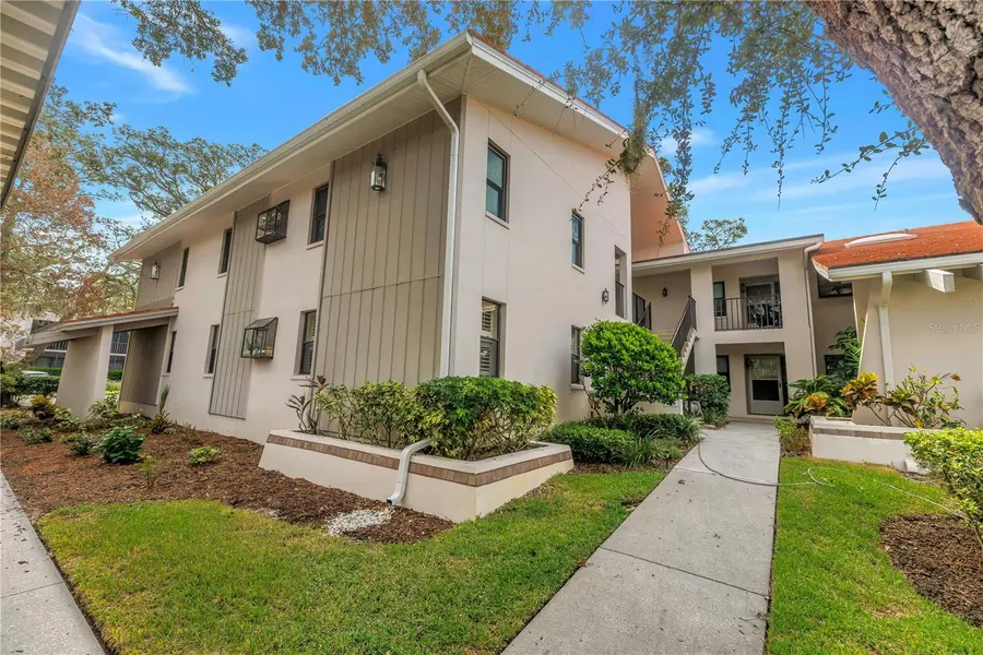 300 S FLORIDA AVE #400A, Tarpon Springs, FL 34689