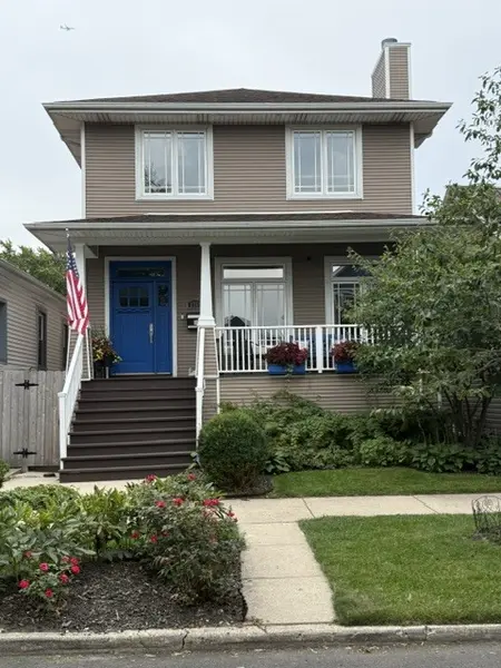 1769 W Olive AVE, Chicago, IL 60660