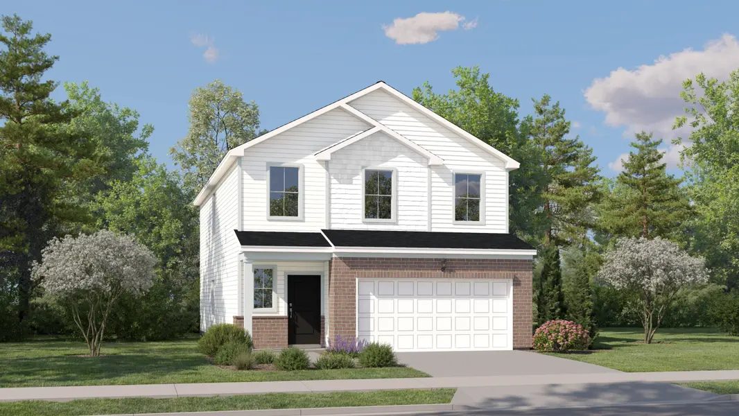 3771 Maple ST, Portage, IN 46368