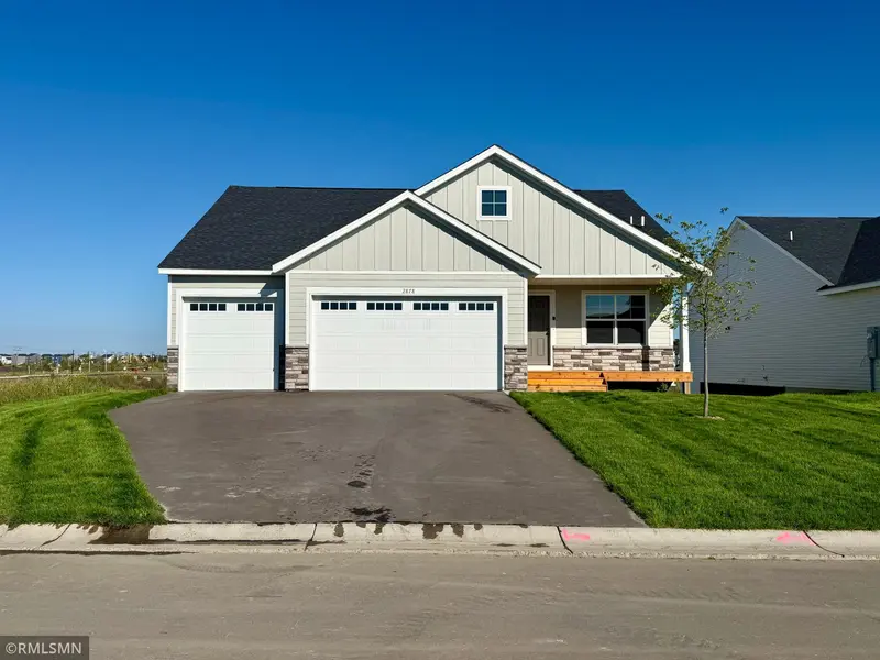 2878 Ivy AVE NE, Saint Michael, MN 55376