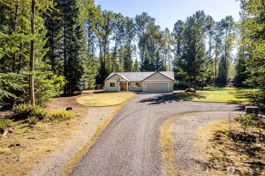133 Riley CT, Toutle, WA 98649