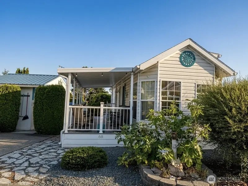 4751 Birch Bay Lynden Rd. #68, Blaine, WA 98230