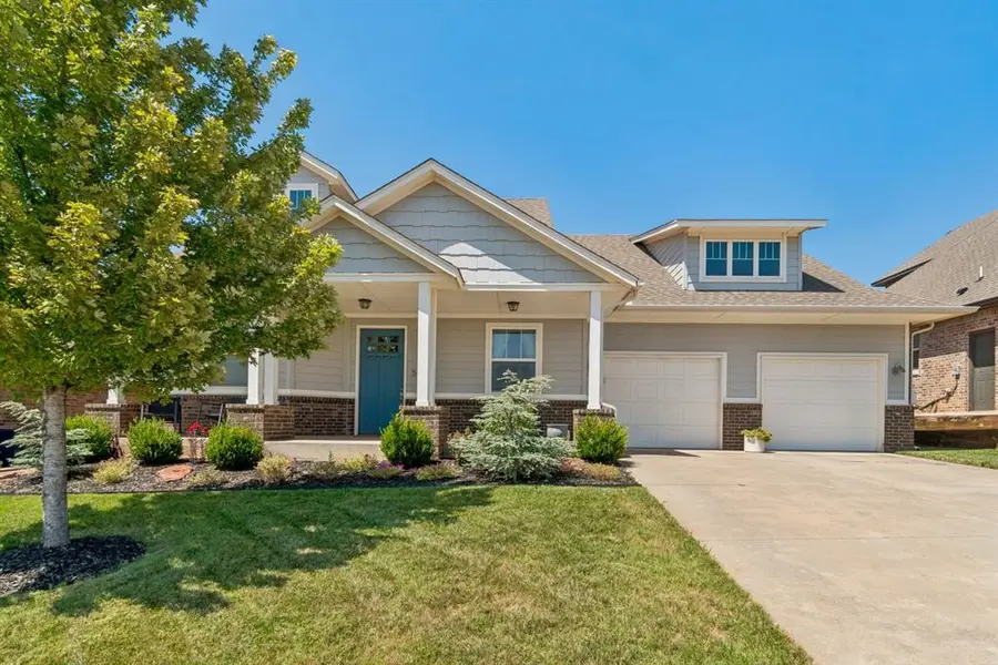505 NW 197th ST, Edmond, OK 73012