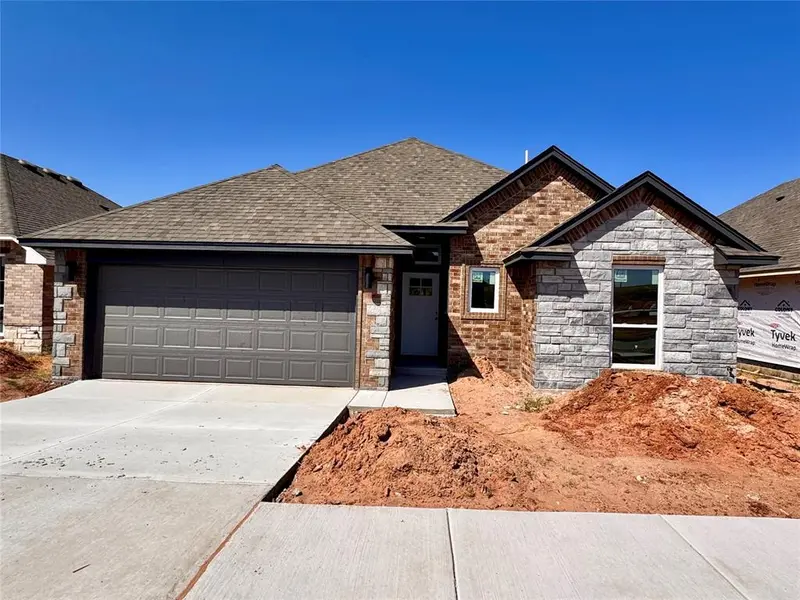 1333 Colonial AVE, Tuttle, OK 73089