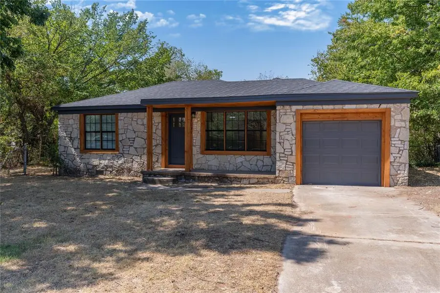 1105 N Beach AVE, Oklahoma City, OK 73110