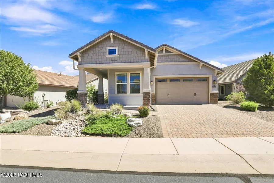 1525 Varsity DR, Prescott, AZ 86301
