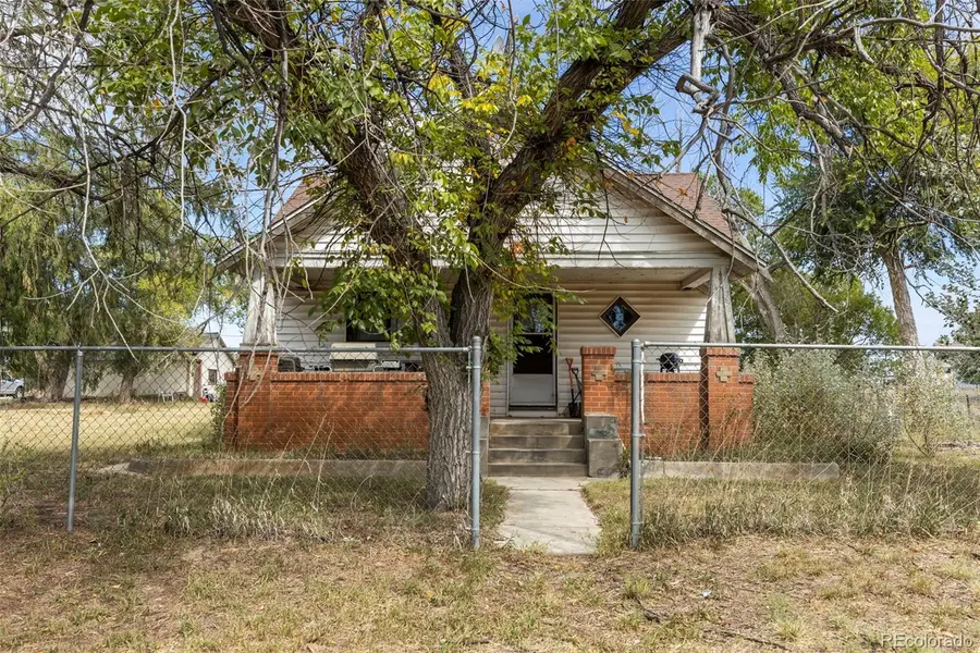 18430 Main ST, Peyton, CO 80831
