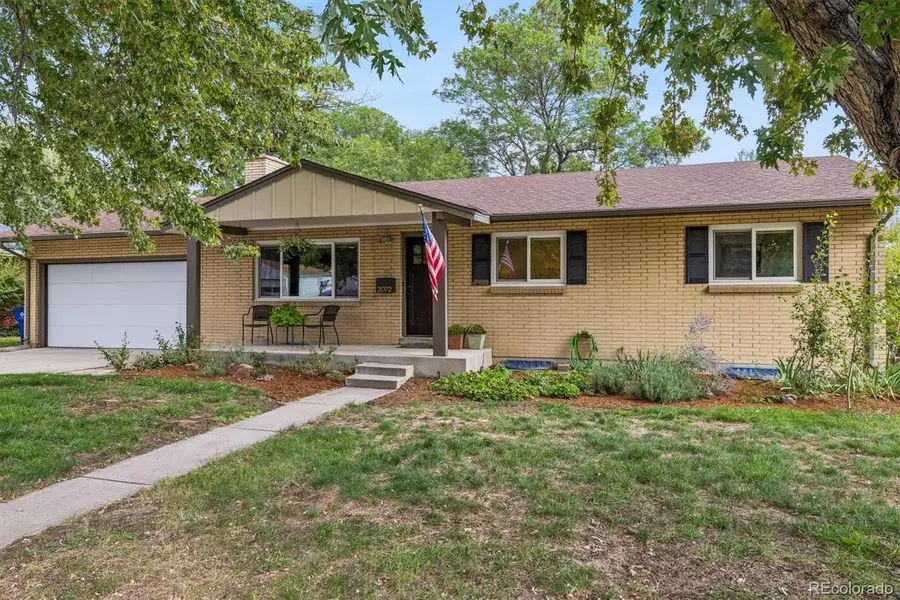2072 Coors DR, Golden, CO 80401