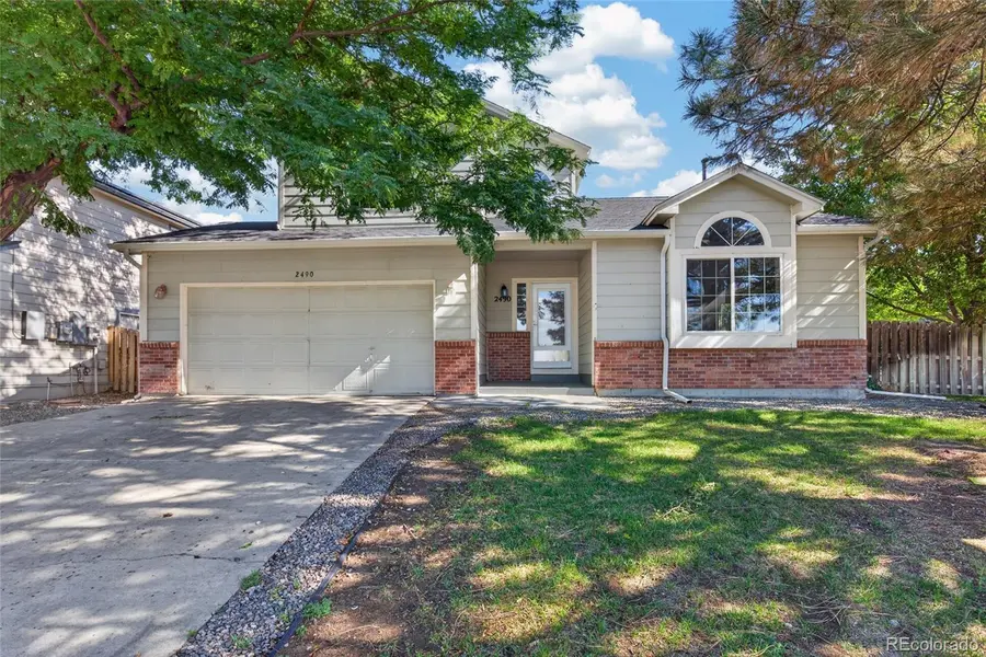 2490 S Salida WAY, Aurora, CO 80013