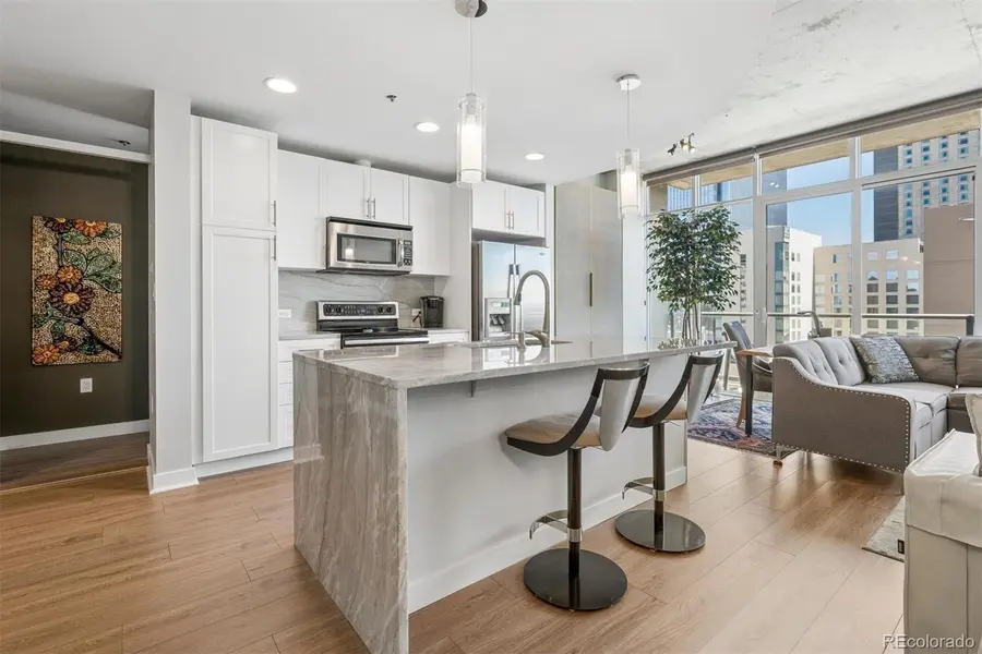 891 14th ST #1810, Denver, CO 80202