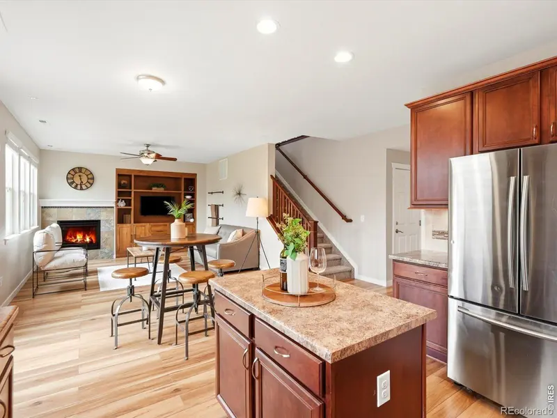 9145 Ellis WAY, Arvada, CO 80005