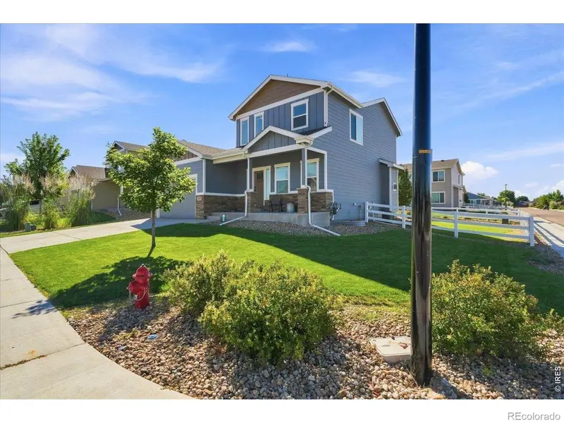 612 Landon ST, Frederick, CO 80530