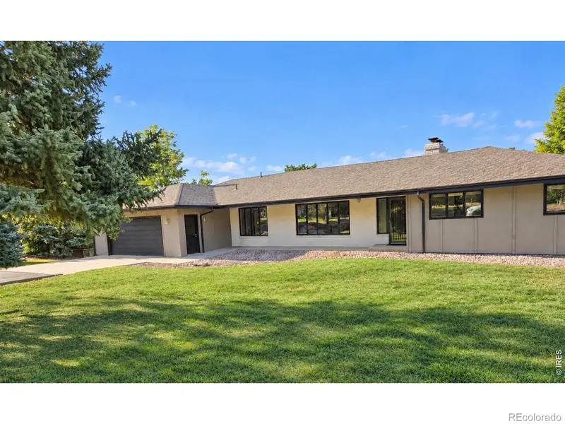 1921 Rangeview DR, Fort Collins, CO 80524