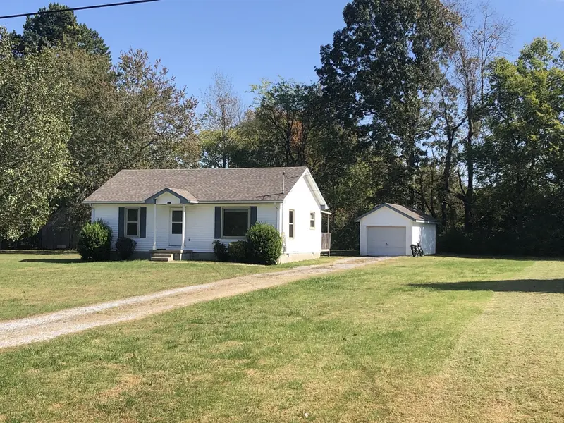 6318 Eatons Creek Rd, Joelton, TN 37080