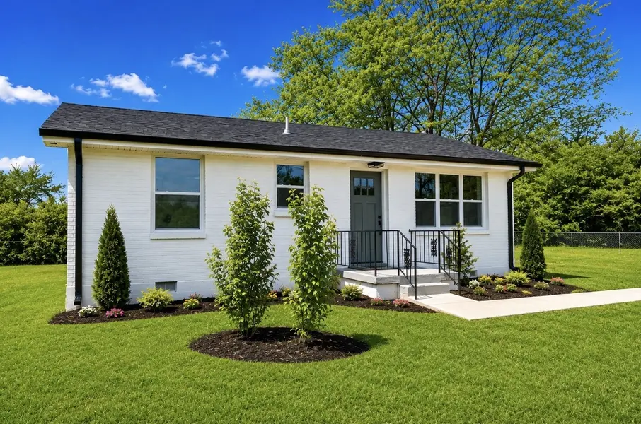 4003 Cedar Cir, Nashville, TN 37218