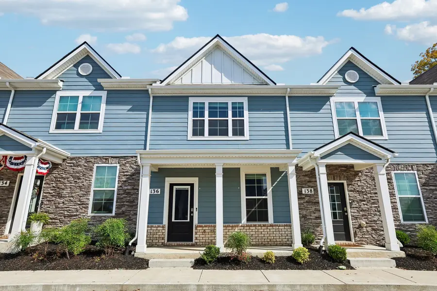 136 Grayson Cir, Chapel Hill, TN 37034