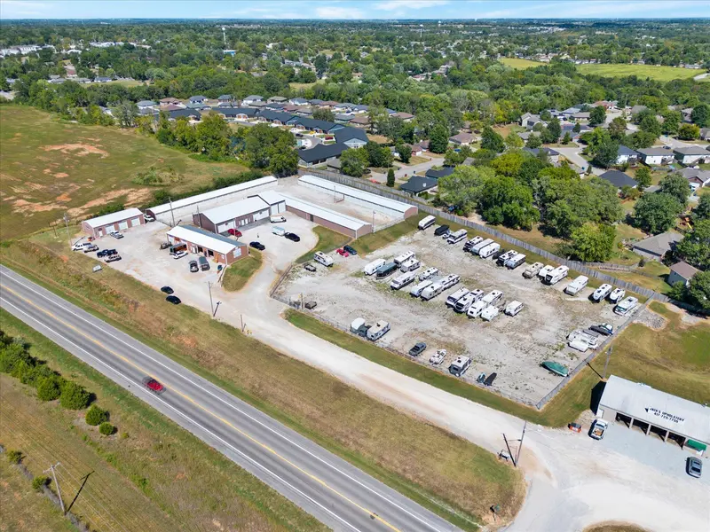 706/724 Croley BLVD, Nixa, MO 65714
