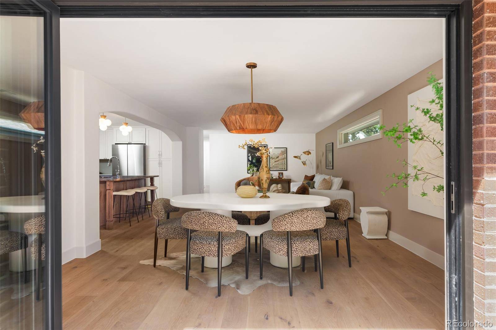 6001 E Cedar AVE, Denver, CO 80224