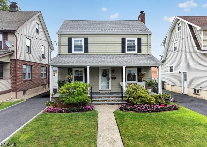 957 Arnet Ave, Union Twp., NJ 07083