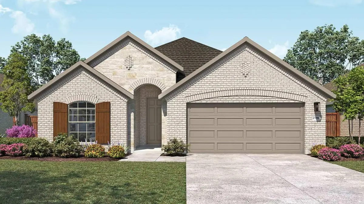 110 Clavillia ST, Buda, TX 78610
