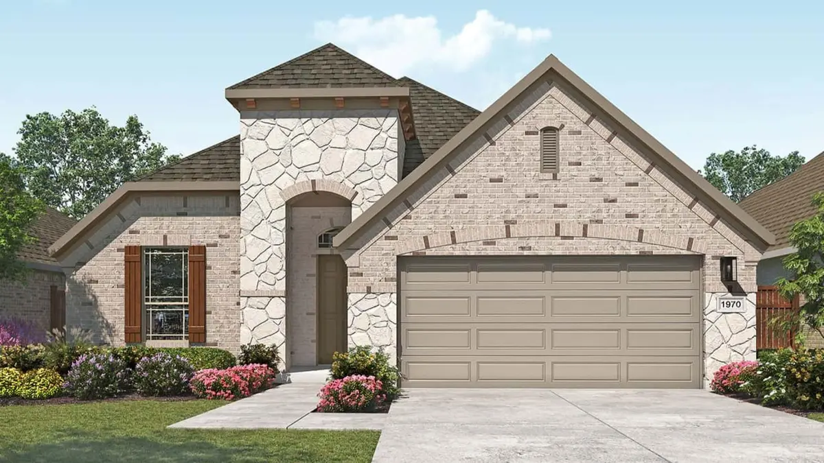 399 Grey Leaf RD, Buda, TX 78610