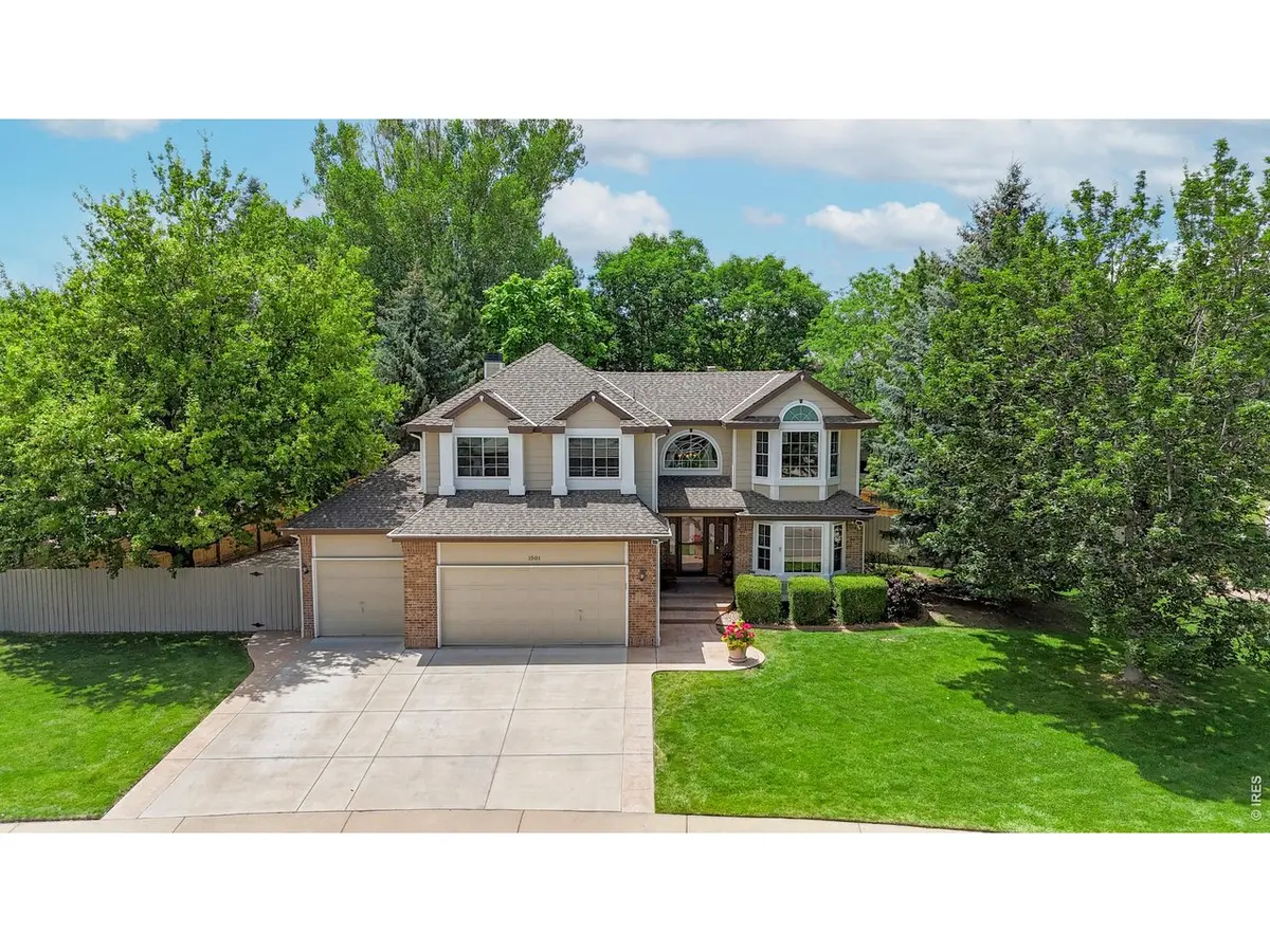 1501 S Seibert, Superior, CO 80027