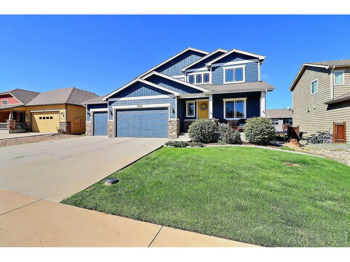 2323 73rd, Greeley, CO 80634