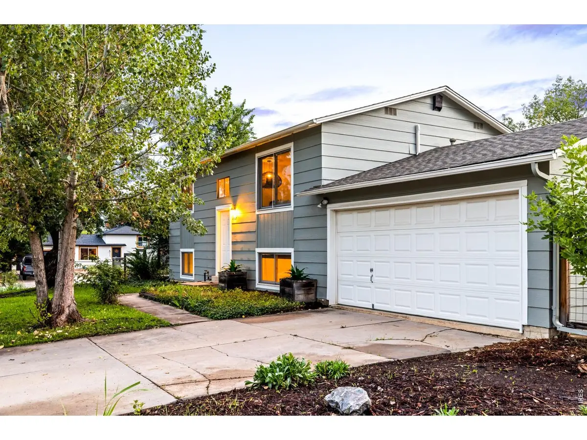 4547 Ashfield, Boulder, CO 80301