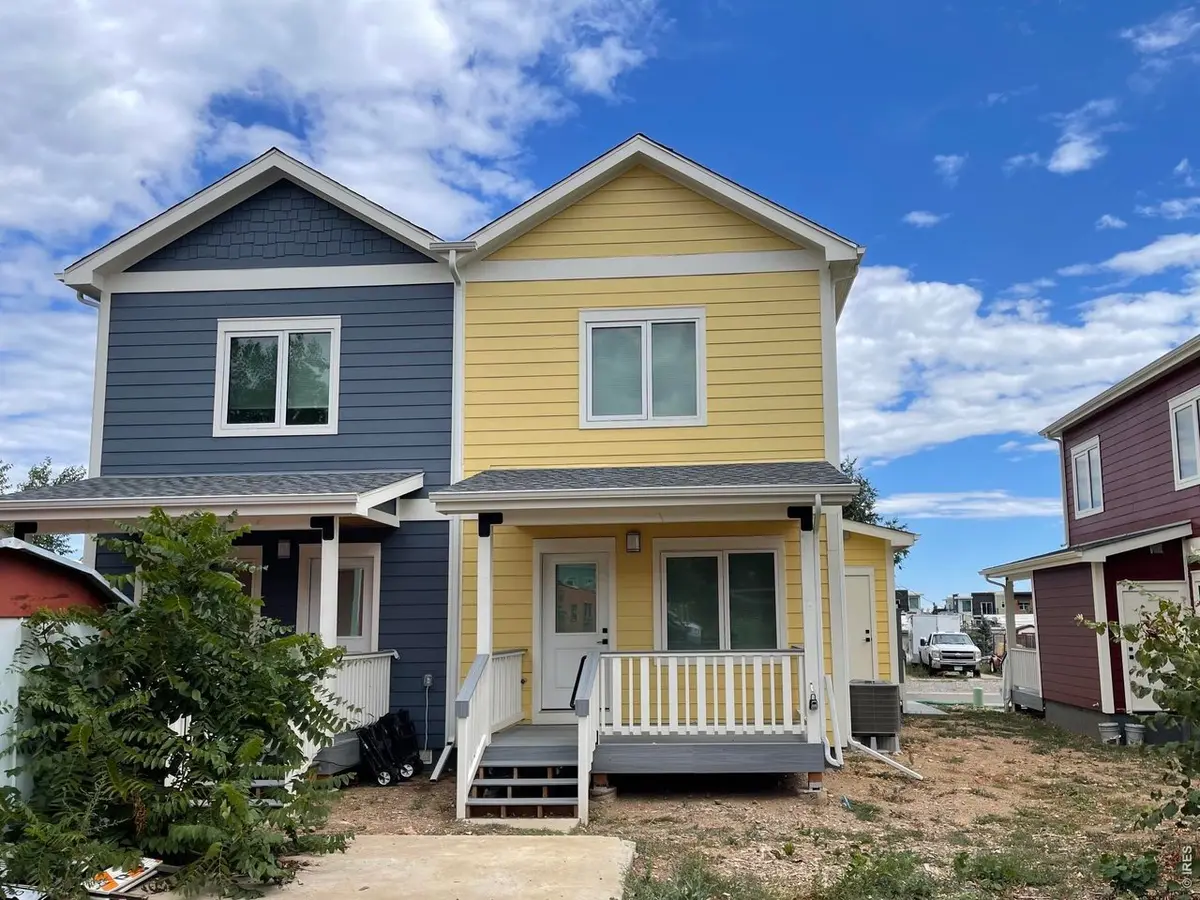 4451 Esperanza #A, Boulder, CO 80304