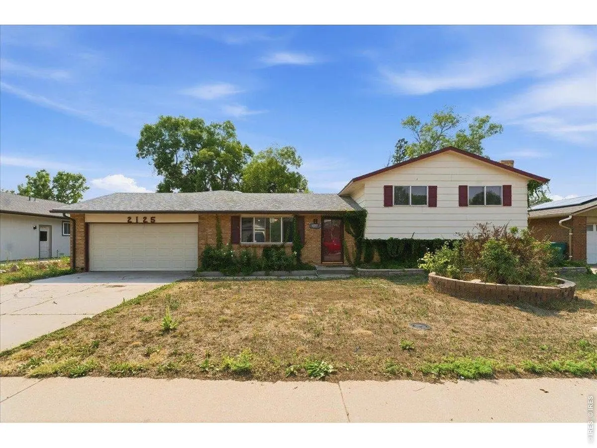 2125 26th, Greeley, CO 80634