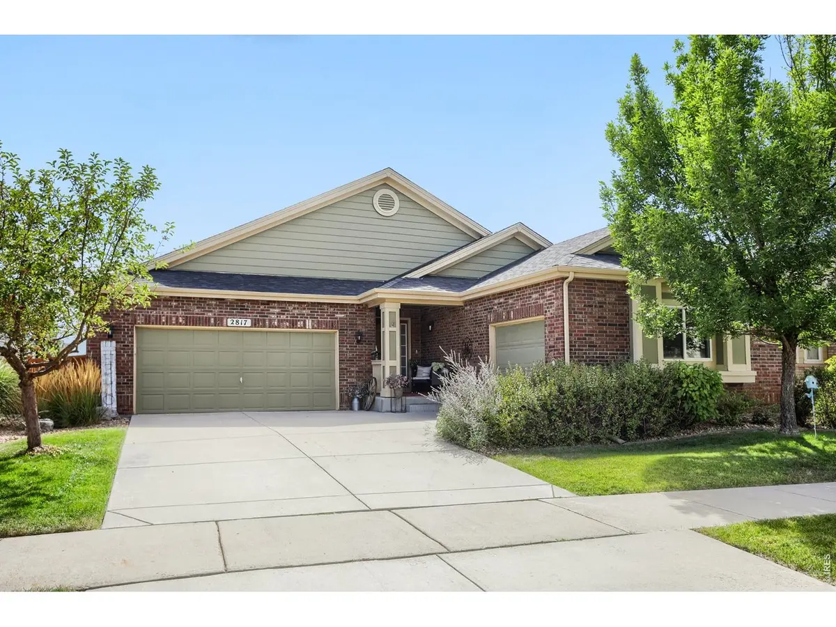 2817 Saratoga, Frederick, CO 80516
