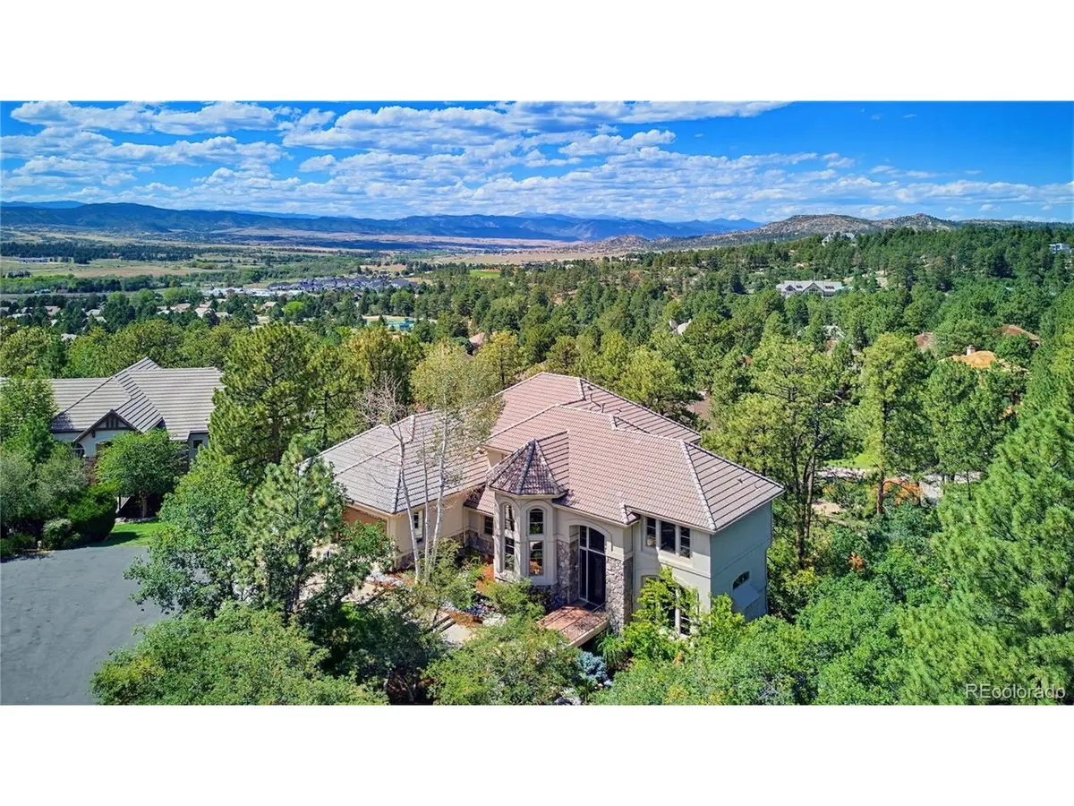 355 Morning Star, Castle Rock, CO 80108