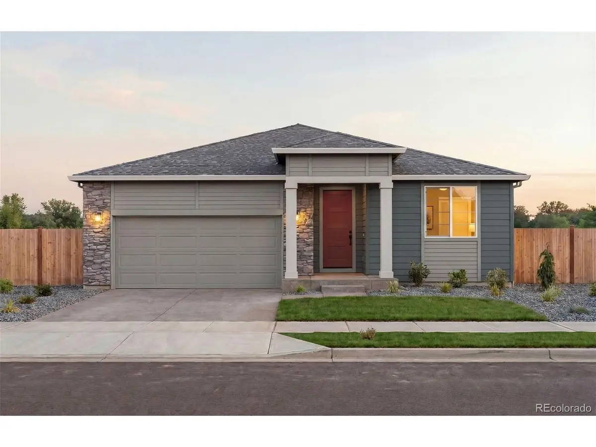 241 Mountain Flower, Fort Lupton, CO 80621