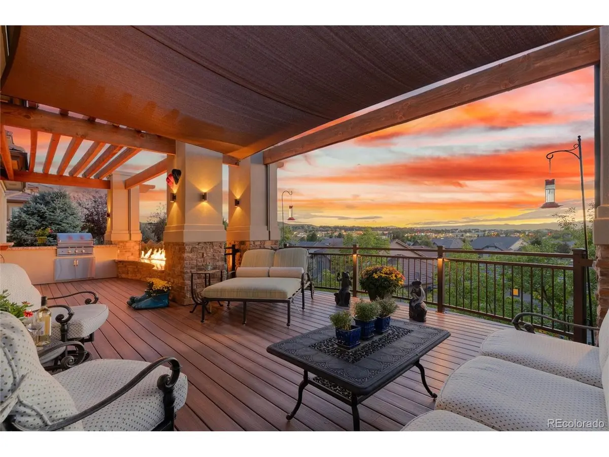 9703 Sunset Hill, Lone Tree, CO 80124