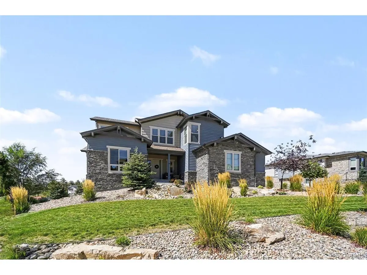 5723 Sunridge, Parker, CO 80134