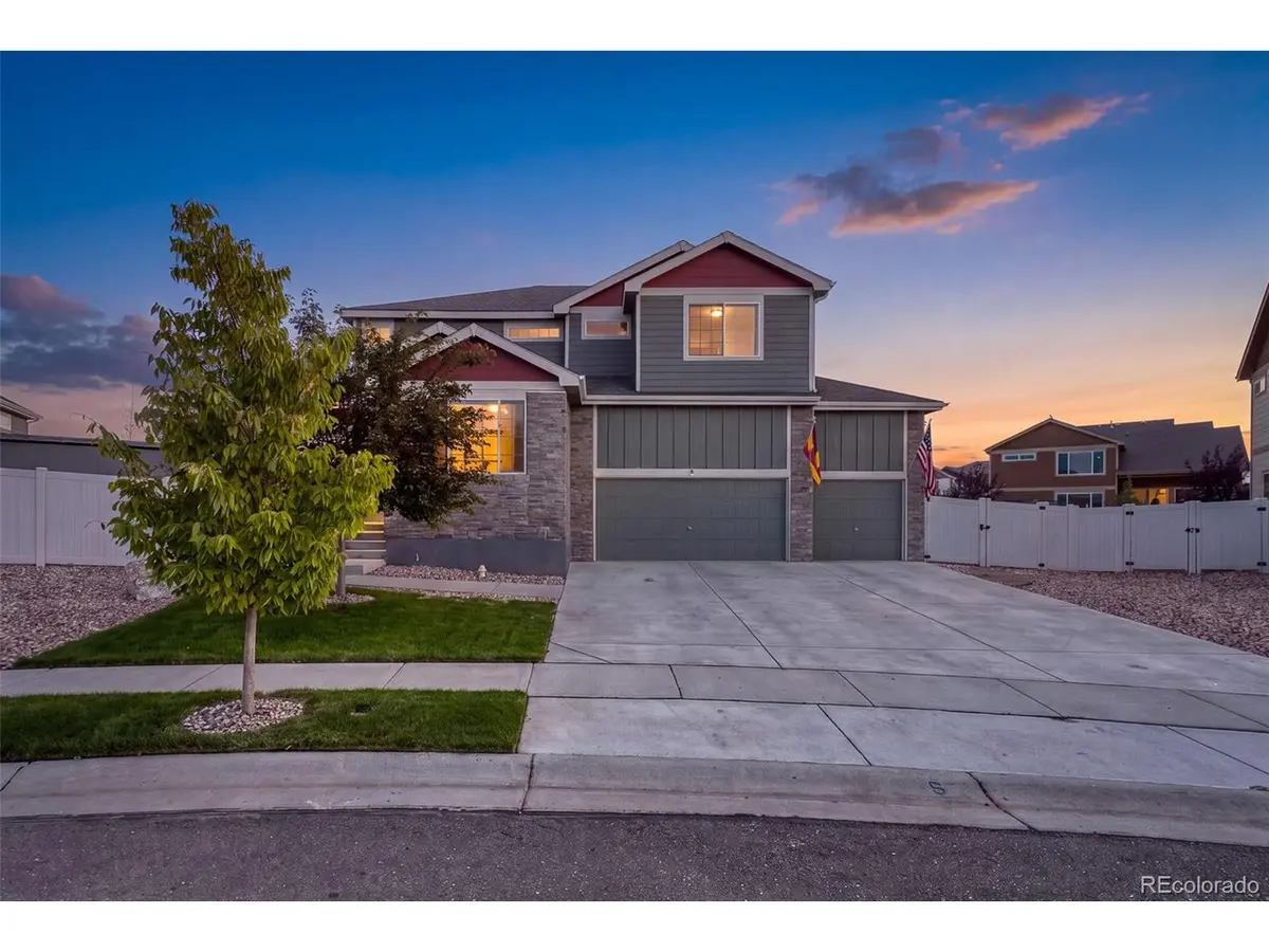 1218 Muskox, Severance, CO 80550