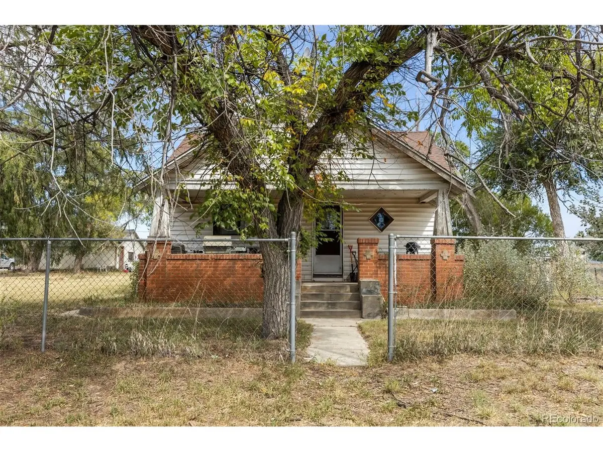 18430 Main, Peyton, CO 80831