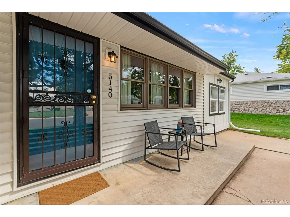 5140 S Pearl, Littleton, CO 80121