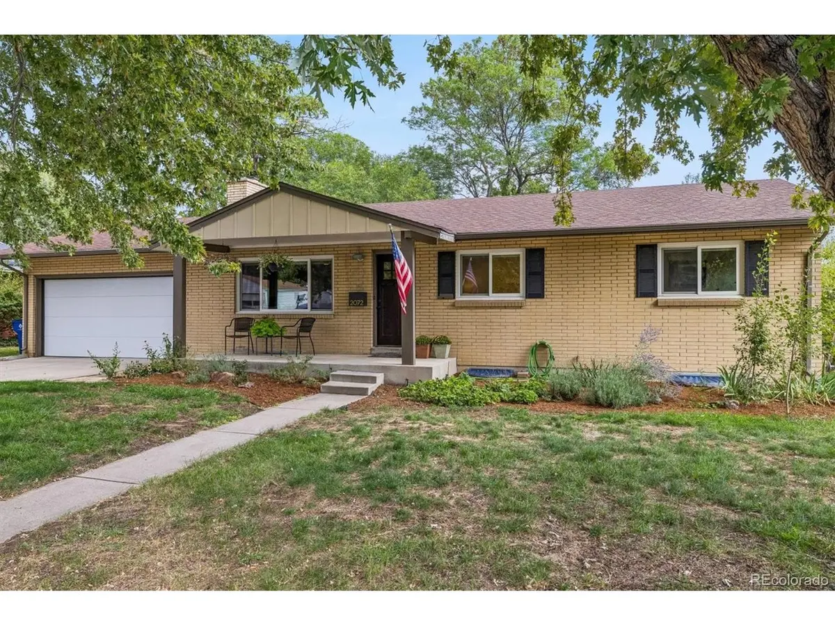 2072 Coors, Golden, CO 80401