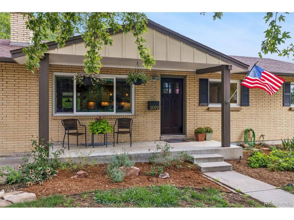2072 Coors, Golden, CO 80401