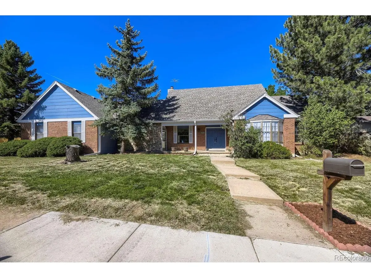 3955 S Monaco, Denver, CO 80237