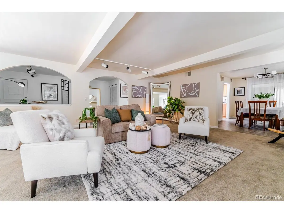 7170 E Princeton #5, Denver, CO 80237