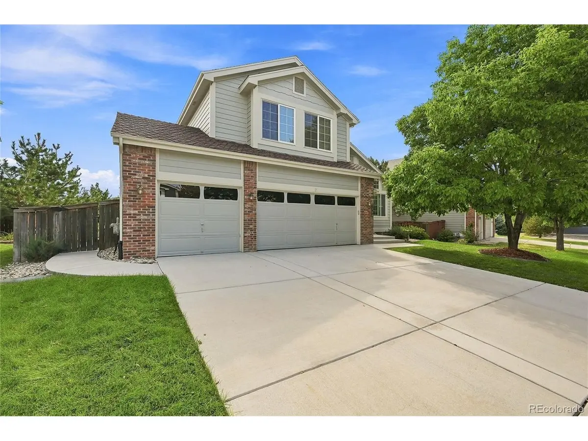 7564 Bantry, Lone Tree, CO 80124