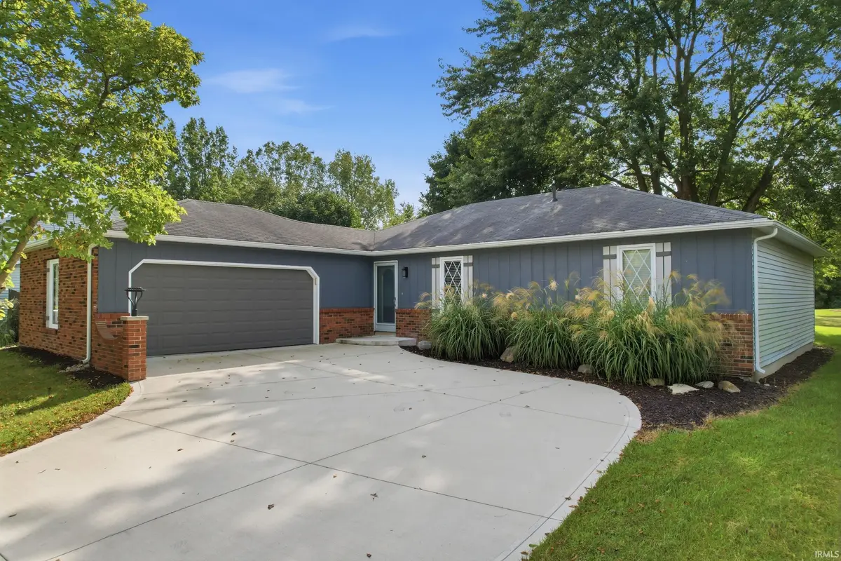 1515 Lofton WAY, Fort Wayne, IN 46815