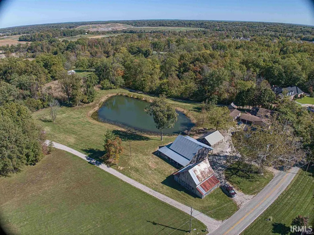 2925 W Mill RD, Evansville, IN 47720