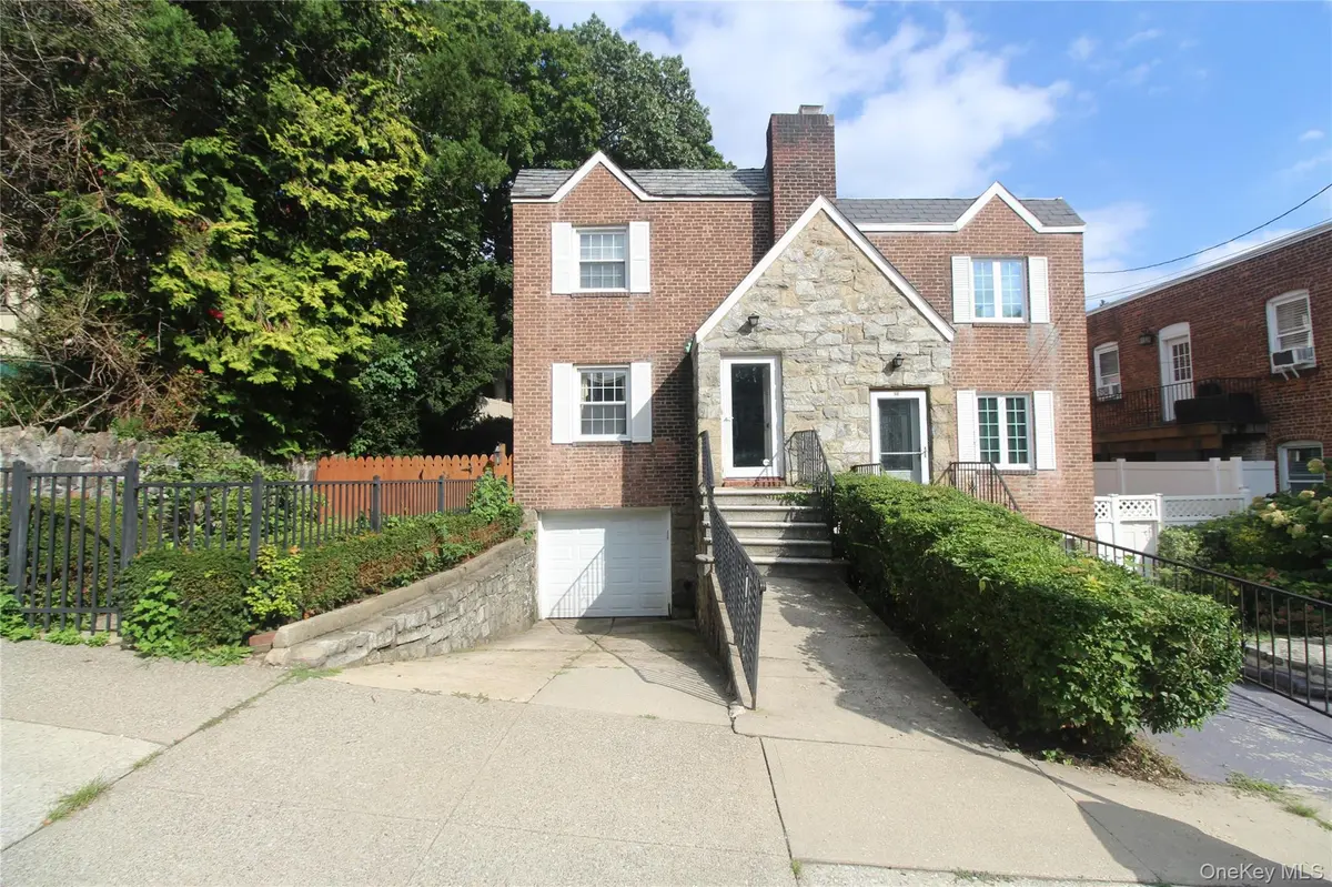 58 Clifton AVE, Yonkers, NY 10705