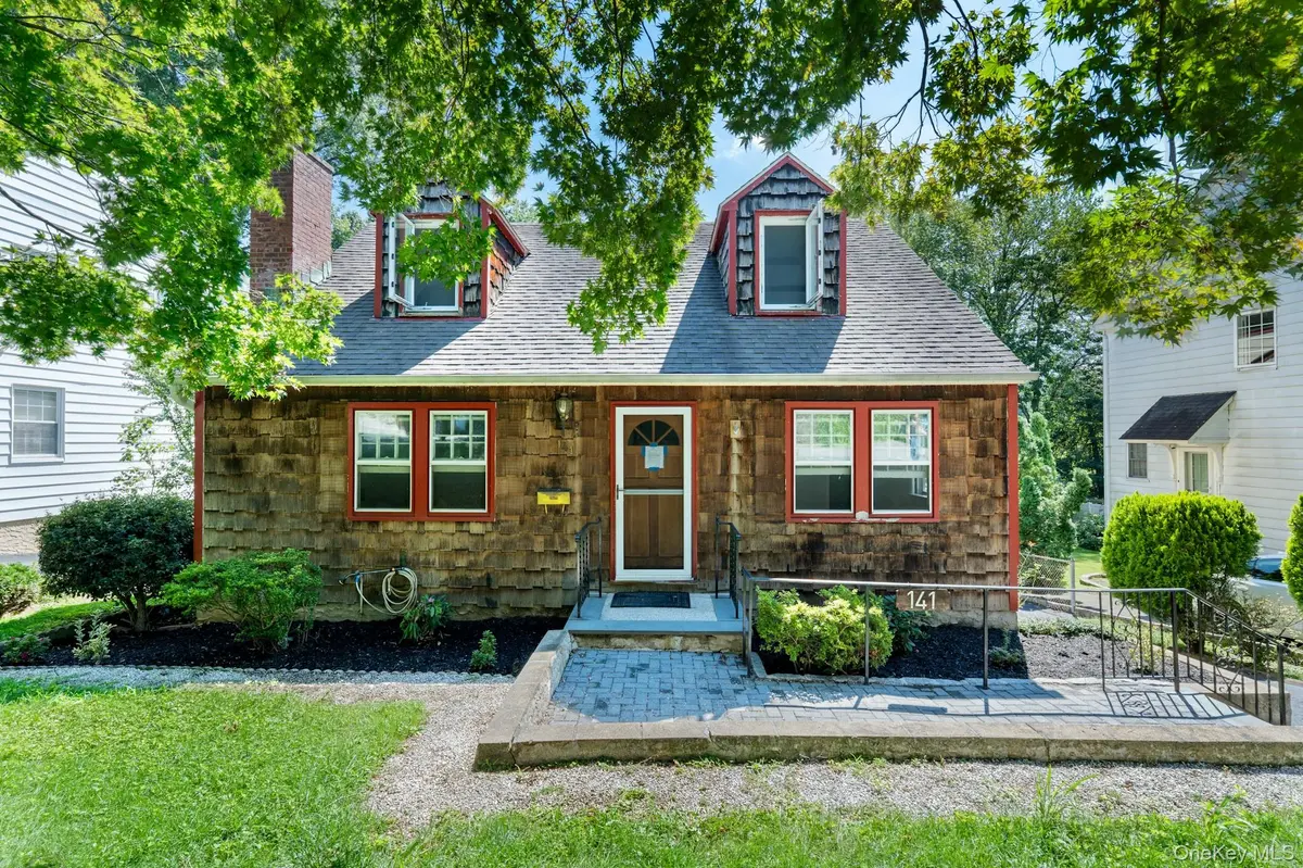 141 Homewood AVE, Yonkers, NY 10701